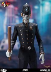 Bobby 7" Figure