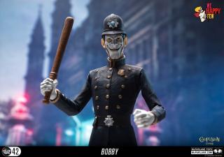 Bobby 7" Figure