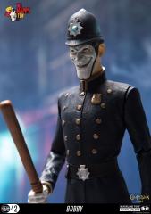 Bobby 7" Figure