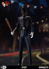 Bobby 7" Figure