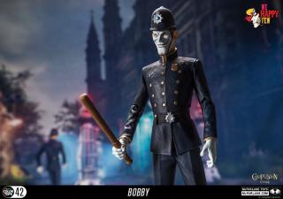 Bobby 7" Figure