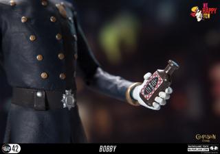 Bobby 7" Figure