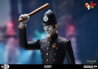 Bobby 7" Figure