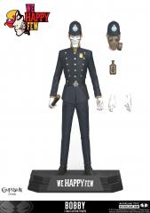 Bobby 7" Figure