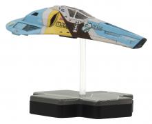 Totaku Feisar FX350 4" Replica (exclusive)