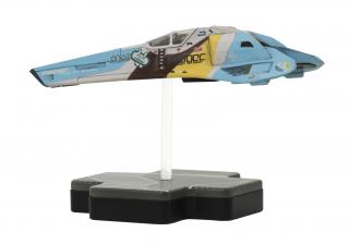 Totaku Feisar FX350 4" Replica (exclusive)