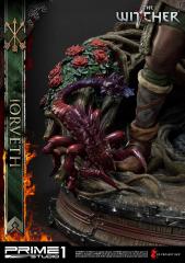 Iorveth 1/4 Scale Statue