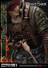 Iorveth 1/4 Scale Statue