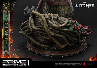 Iorveth 1/4 Scale Statue