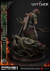 Iorveth 1/4 Scale Statue
