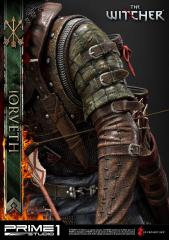 Iorveth 1/4 Scale Statue