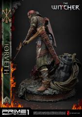 Iorveth 1/4 Scale Statue