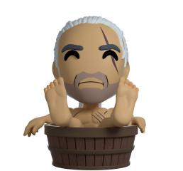 Bathtub Geralt 3.3" Vinyl