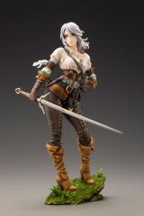 Bishoujo Ciri 1/7 Scale Statue