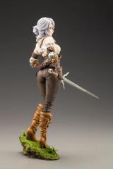 Bishoujo Ciri 1/7 Scale Statue