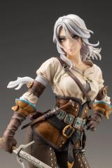 Bishoujo Ciri 1/7 Scale Statue