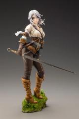 Bishoujo Ciri 1/7 Scale Statue