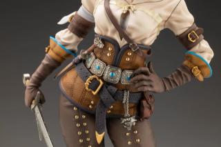Bishoujo Ciri 1/7 Scale Statue