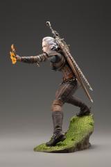 Bishoujo Geralt 1/7 Scale Statue