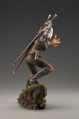 Bishoujo Geralt 1/7 Scale Statue
