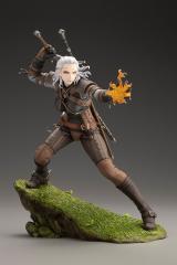 Bishoujo Geralt 1/7 Scale Statue