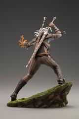 Bishoujo Geralt 1/7 Scale Statue