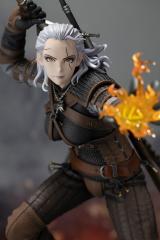 Bishoujo Geralt 1/7 Scale Statue