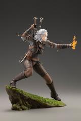 Bishoujo Geralt 1/7 Scale Statue