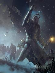 Caranthir (Art Print)