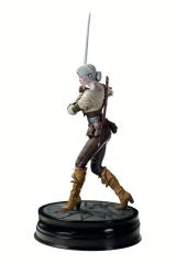 Ciri 7.5" Statue