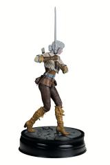 Ciri 7.5" Statue