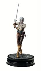 Ciri 7.5" Statue
