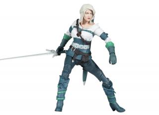 Ciri 7" Figure (Elder Blood)