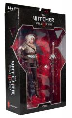 Ciri 7" Figure