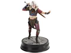 Ciri 8" Statue