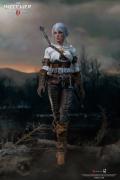 Ciri of Cintra 1/6 Scale Figure