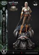 Ciri Fiona Elen Riannon 1/3 Scale Statue (w/ bonus)