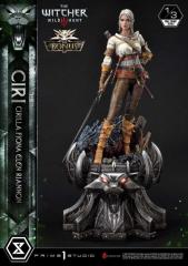 Ciri Fiona Elen Riannon 1/3 Scale Statue (w/ bonus)