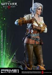 Ciri of Cintra (exclusive)
