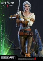 Ciri of Cintra (exclusive)