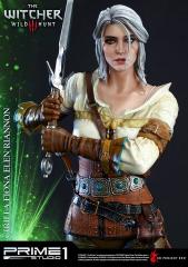 Ciri of Cintra (exclusive)