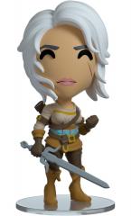 Cirilla 4.8" Vinyl