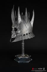 Eredin's Helmet 1:1 Scale Replica (exclusive)