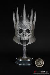 Eredin's Helmet 1:1 Scale Replica (exclusive)