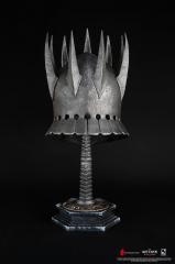 Eredin's Helmet 1:1 Scale Replica (exclusive)