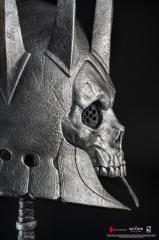 Eredin's Helmet 1:1 Scale Replica (exclusive)