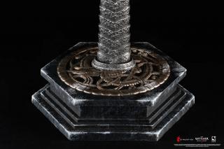 Eredin's Helmet 1:1 Scale Replica (exclusive)