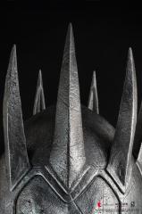 Eredin's Helmet 1:1 Scale Replica (exclusive)