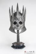 Eredin's Helmet 1:1 Scale Replica