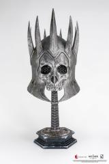 Eredin's Helmet 1:1 Scale Replica
